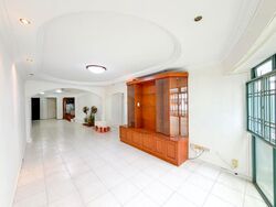 Blk 454 Choa Chu Kang Avenue 4 (Choa Chu Kang), HDB Executive #622731961